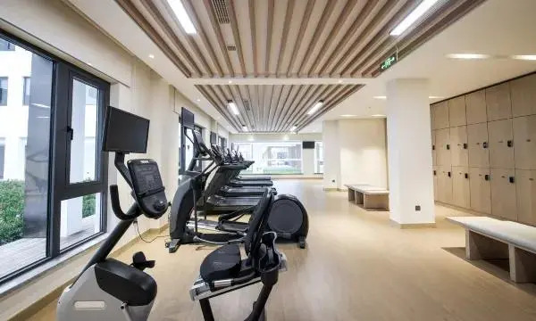 Нинбо: Landison Xiang Shan Gold Coast Hotel
