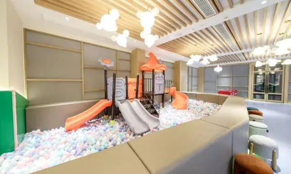 Нинбо: Landison Xiang Shan Gold Coast Hotel