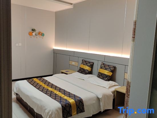 Сяньян: Airport Trip Destiny Business Hotel