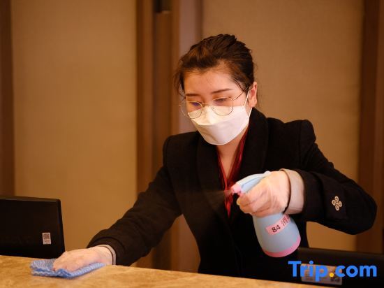 Сяньян: Airport Trip Destiny Business Hotel