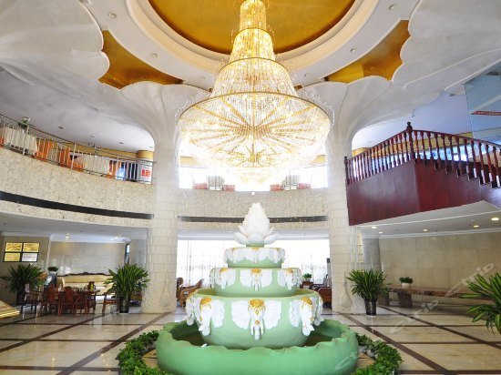 Wangfu Hotel - Xishuangbanna — фото 1