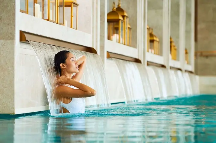 Чэнду: Waldorf Astoria Chengdu