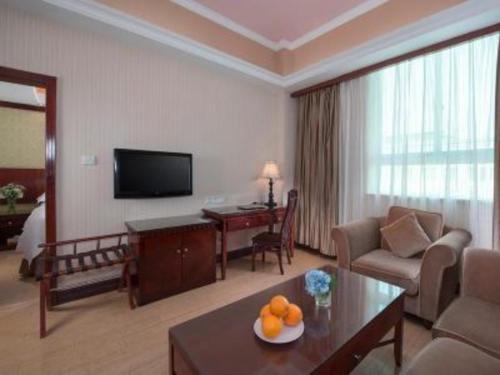 Наньчан: Vienna Hotel Nanchang