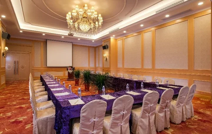 Наньчан: Vienna Hotel Nanchang