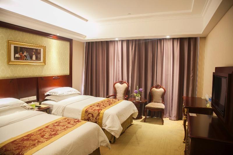 Наньчан: Vienna Hotel Nanchang