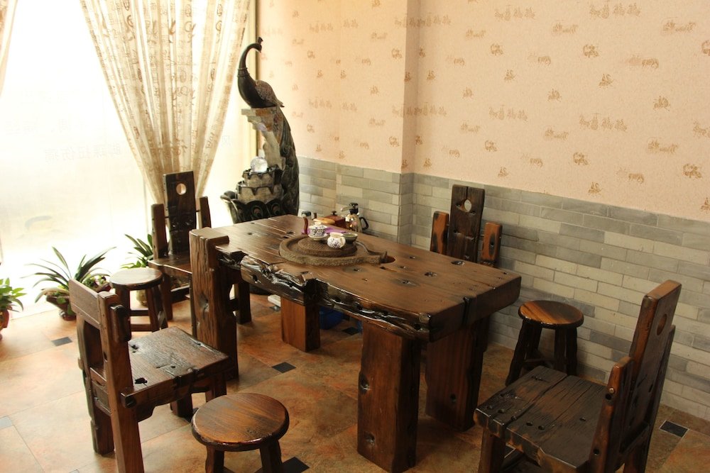 Гуанчжоу: Jinshun Hotel Guangzhou
