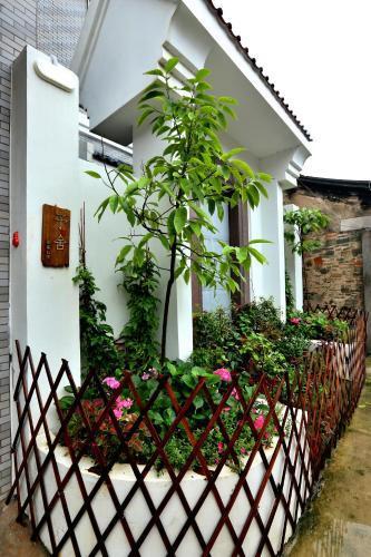 Чаочжоу: Chao Zhou Yu She Guesthouse