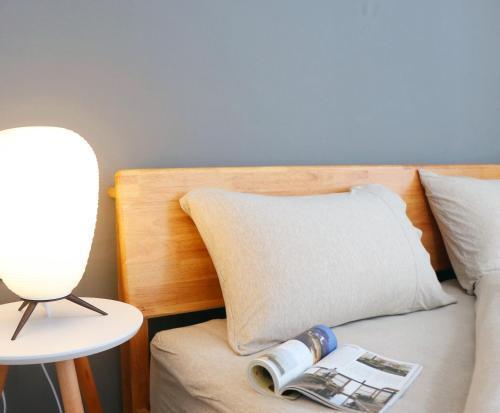 Чаочжоу: Chao Zhou Yu She Guesthouse