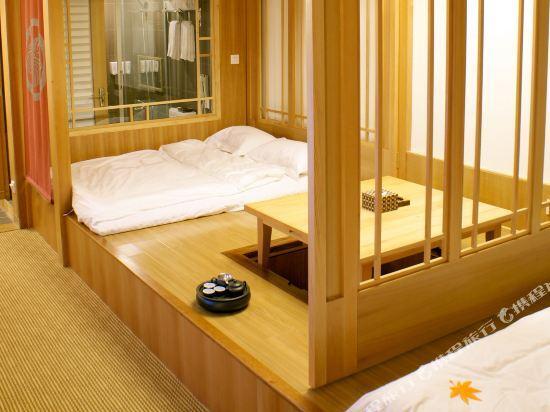 Чжухай: Yuwenquan Hot Spring Resort