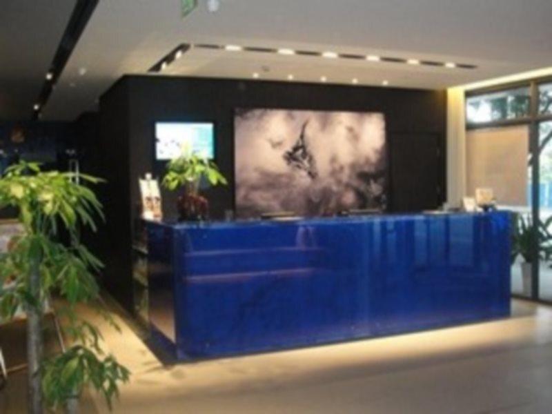 Дунгуань: Jinjiang Inn Dongguan Nancheng Xiping Subway Station