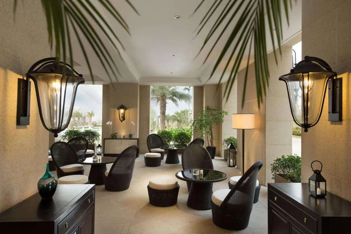 Хайкоу: Crowne Resort Spa  Beach Resort Hainan
