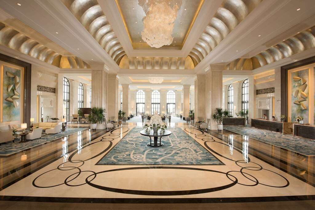 Crowne Resort Spa  Beach Resort Hainan — фото 1