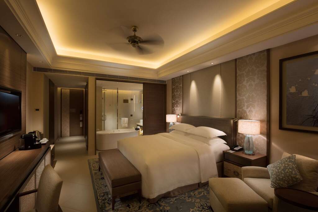 Crowne Resort Spa  Beach Resort Hainan — фото 3