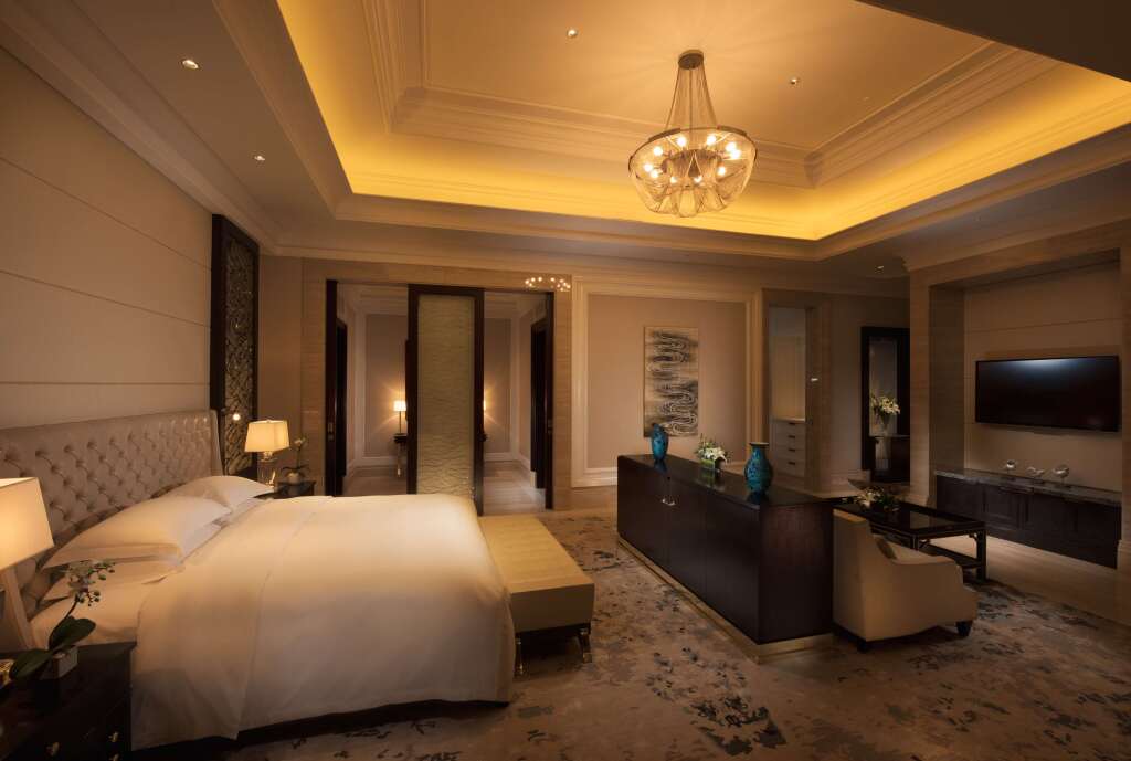 Crowne Resort Spa  Beach Resort Hainan — фото 2