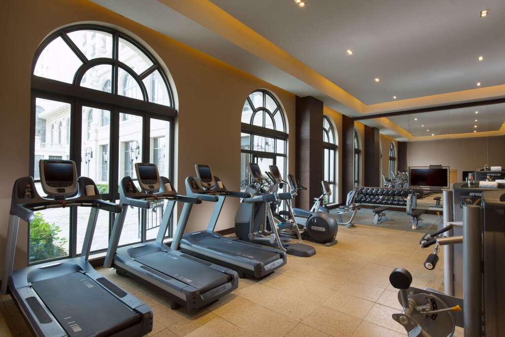 Хайкоу: Crowne Resort Spa  Beach Resort Hainan