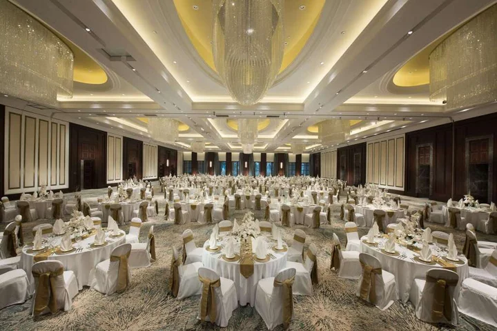 Хайкоу: Crowne Resort Spa  Beach Resort Hainan