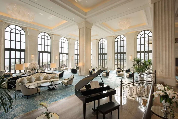 Хайкоу: Crowne Resort Spa  Beach Resort Hainan