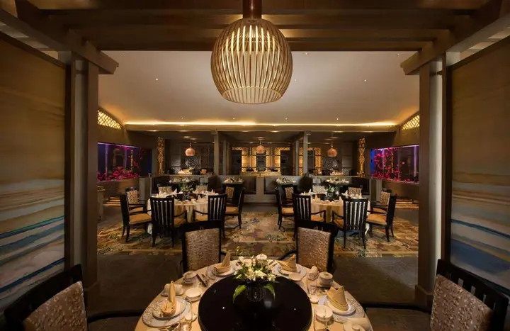 Хайкоу: Crowne Resort Spa Beach Resort Hainan