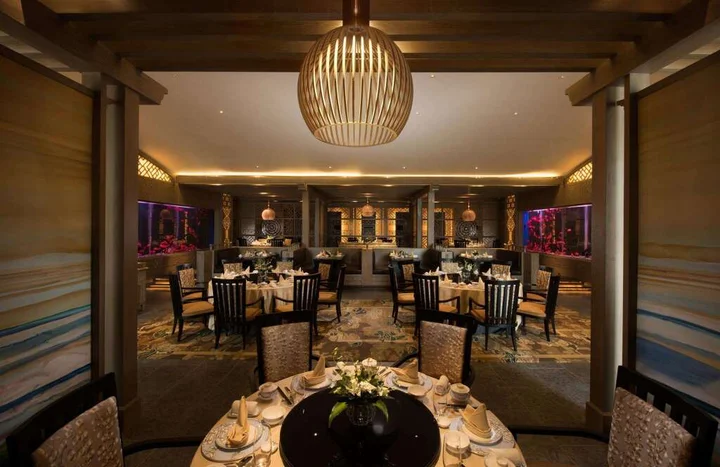 Хайкоу: Crowne Resort Spa  Beach Resort Hainan