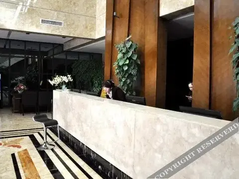 Иньчуань: Yinghai Garden Hotel - Yinchuan