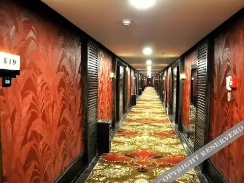 Yinghai Garden Hotel - Yinchuan — фото 5