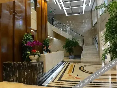 Иньчуань: Yinghai Garden Hotel - Yinchuan