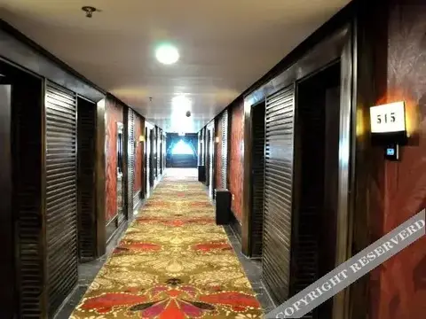 Yinghai Garden Hotel - Yinchuan — фото 3