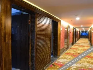 Иньчуань: Yinghai Garden Hotel - Yinchuan
