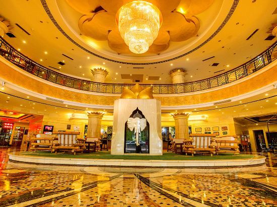 Цзинхун: King Land Hotel