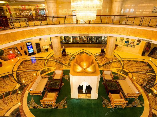 Цзинхун: King Land Hotel