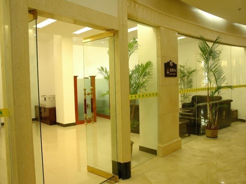 Цзинхун: King Land Hotel