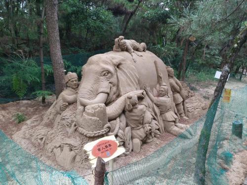Чжоушань: Zhoushan Zhujiajian Hujia Xinyuan Guesthouse