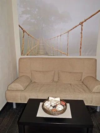 Москва: Apartment Hanaka on Zhigulevskaya 14