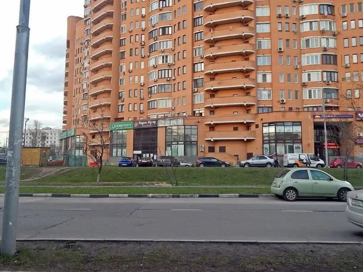 Apartment Hanaka on Zhigulevskaya 14 — фото 1