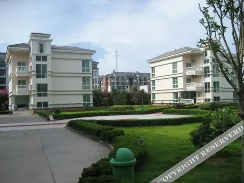 Чжоушань: 舟山千荷大酒店