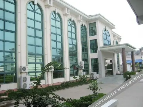 Чжоушань: 舟山千荷大酒店