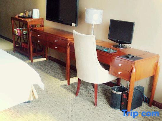 Чжэнчжоу: HanTing Premium Hotel (Zhengzhou Huayuan Road ITC Center)