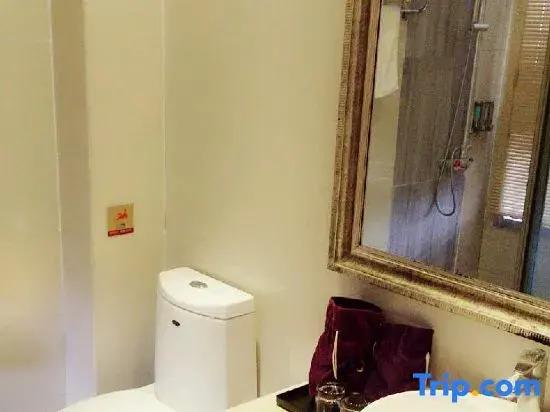 Чжэнчжоу: HanTing Premium Hotel (Zhengzhou Huayuan Road ITC Center)