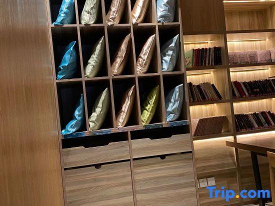 Чжэнчжоу: HanTing Premium Hotel (Zhengzhou Huayuan Road ITC Center)