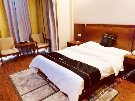 Чжоушань: Boya Hotel