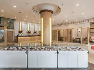Чжоушань: Boya Hotel
