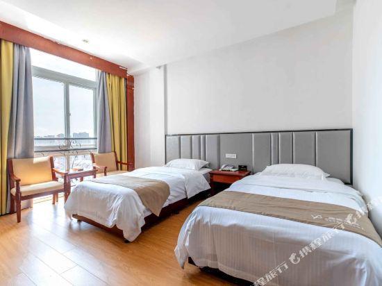 Чжоушань: Boya Hotel