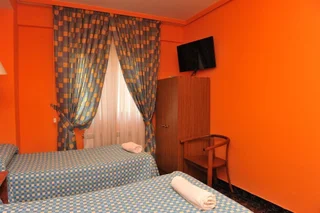 Вэйфан: Li Yuan Hotel