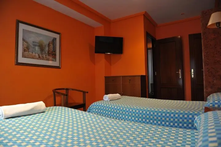 Вэйфан: Li Yuan Hotel