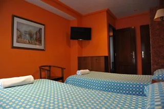 Вэйфан: Li Yuan Hotel