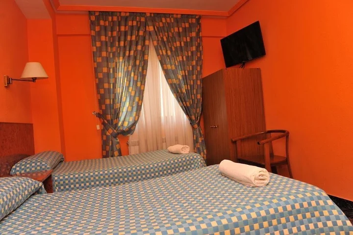 Вэйфан: Li Yuan Hotel