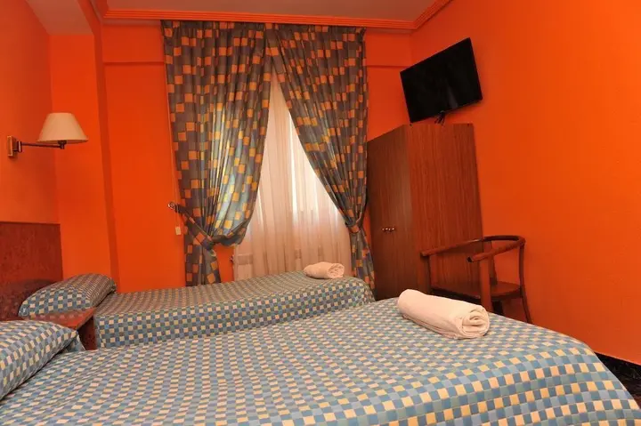 Вэйфан: Li Yuan Hotel