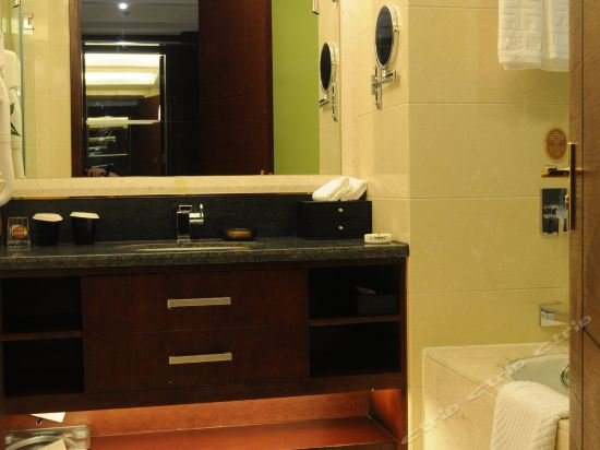 Вэйфан: Li Yuan Hotel