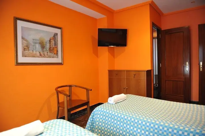 Вэйфан: Li Yuan Hotel