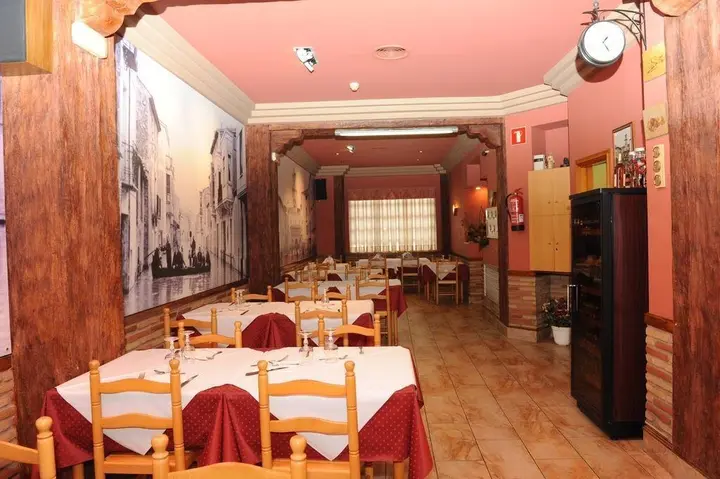 Вэйфан: Li Yuan Hotel